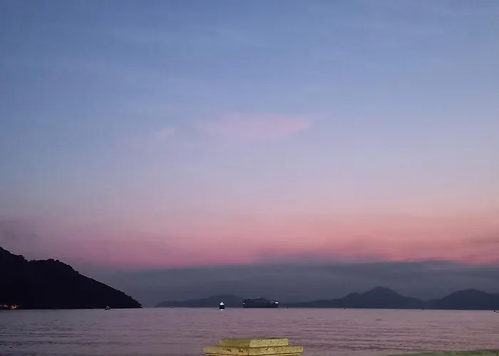 Vista Ao Mar