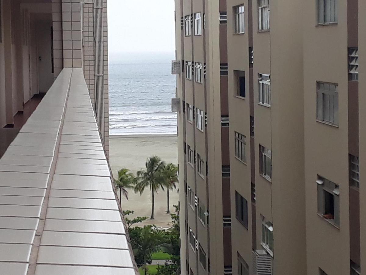 Vista Ao Mar Santos (Sao Paulo)