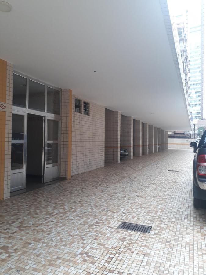 Vista Ao Mar Apartment *