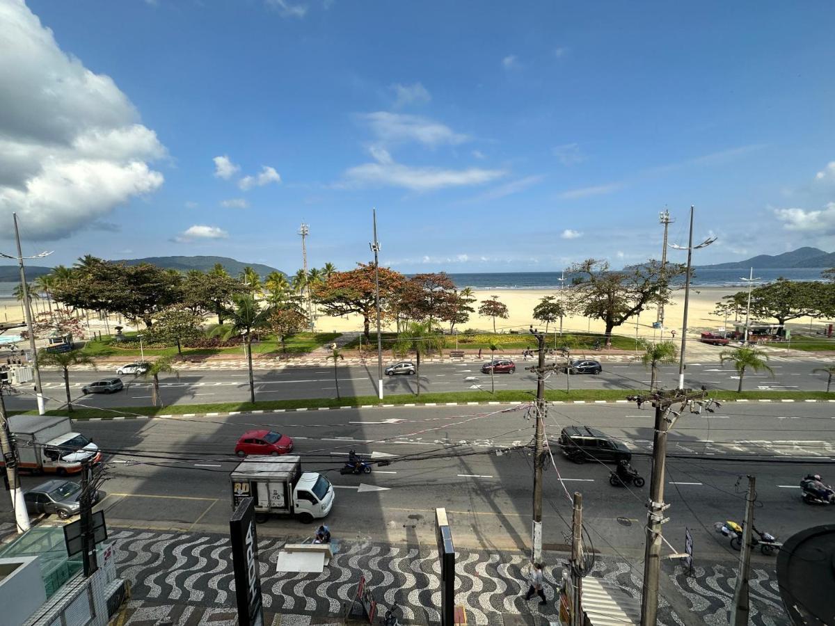Apartment Vista Ao Mar No Gonzaga