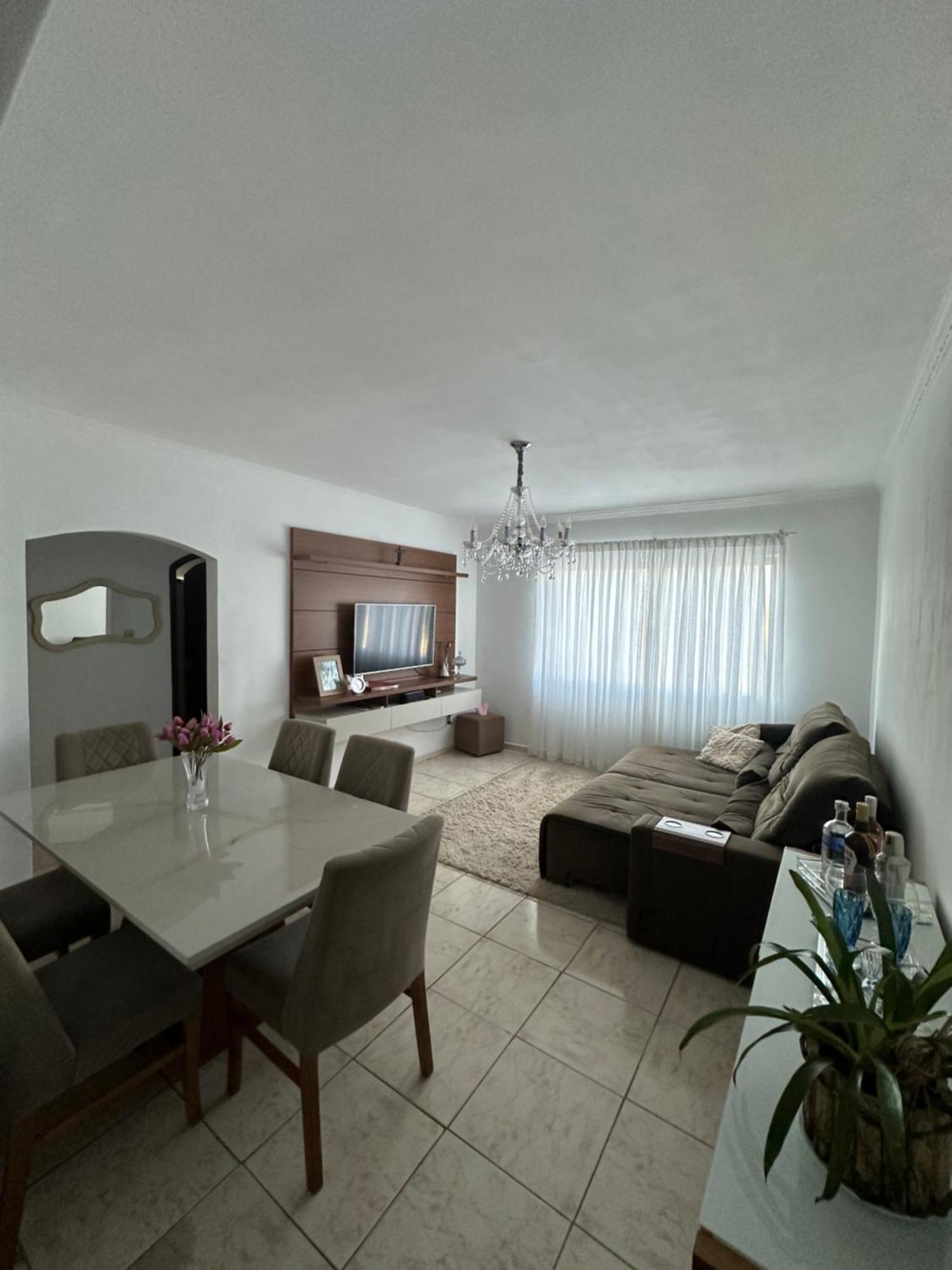 Apartment Vista Ao Mar No Gonzaga *